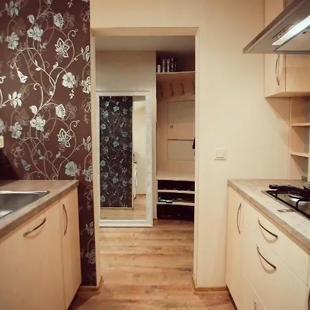 Great Location Studio In Center On Brivibas St Lejlighed