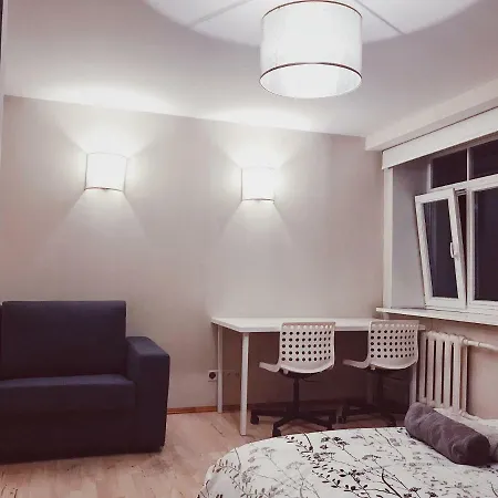 Great Location Studio In Center On Brivibas St Lejlighed