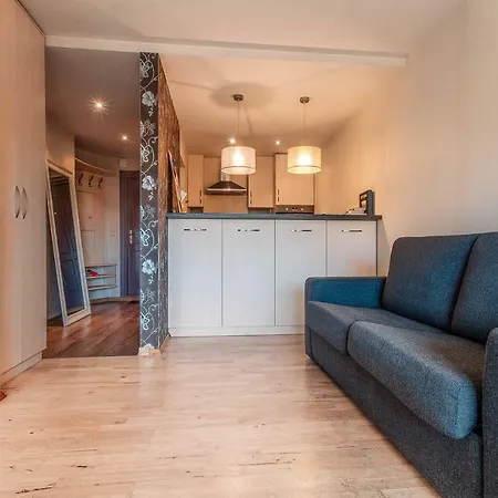 Great Location Studio In Center On Brivibas St Apartment Riga
