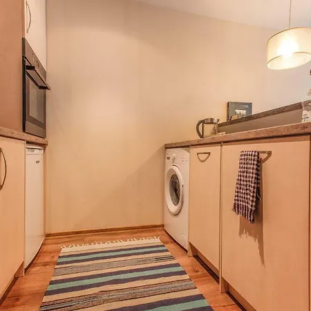 Great Location Studio In Center On Brivibas St Apartment