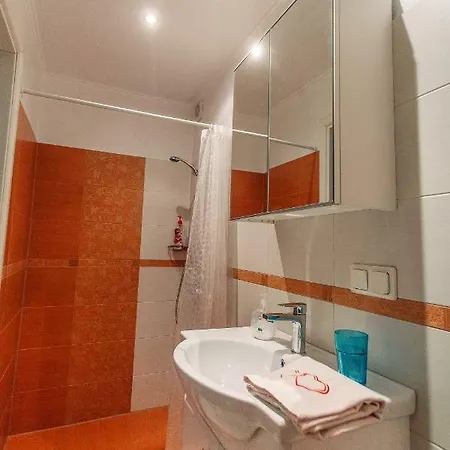 Great Location Studio In Center On Brivibas St Apartment Riga