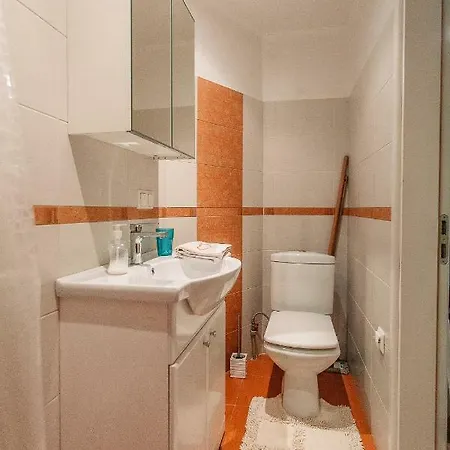 Great Location Studio In Center On Brivibas St Riga