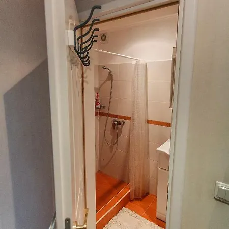 Great Location Studio In Center On Brivibas St Lejlighed