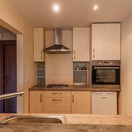 Great Location Studio In Center On Brivibas St Apartment Riga