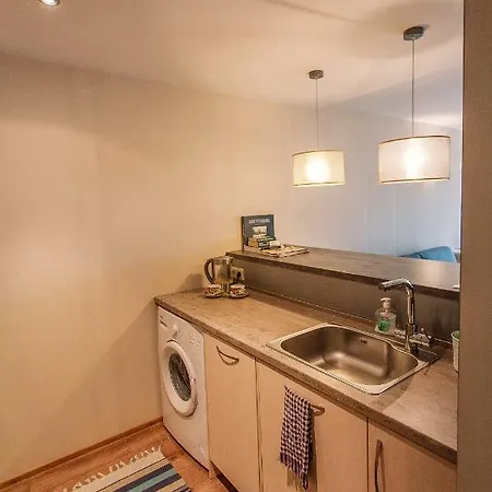 Great Location Studio In Center On Brivibas St * Riga