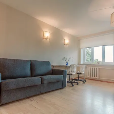 Apartment Great Location Studio In Center On Brivibas St Riga