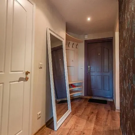 Great Location Studio In Center On Brivibas St Lejlighed